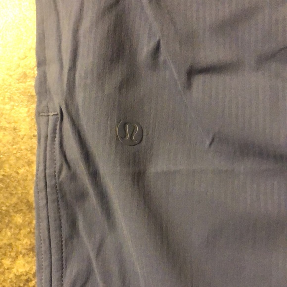 LULULEMON Beyond the Studio Crop Water Drop NWT - Picture 11 of 11